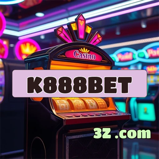 Baixar Jogos Impressionantes no k888bet.com