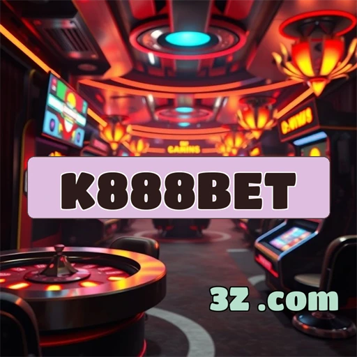 Bônus Envolventes e Exclusivos no k888bet.com Revelados