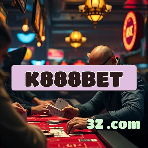 k888bet.com Promoções Especiais
