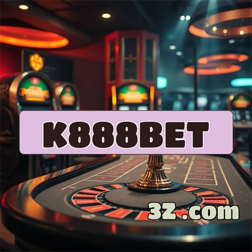 k888bet.com Máquinas Caça-Níqueis