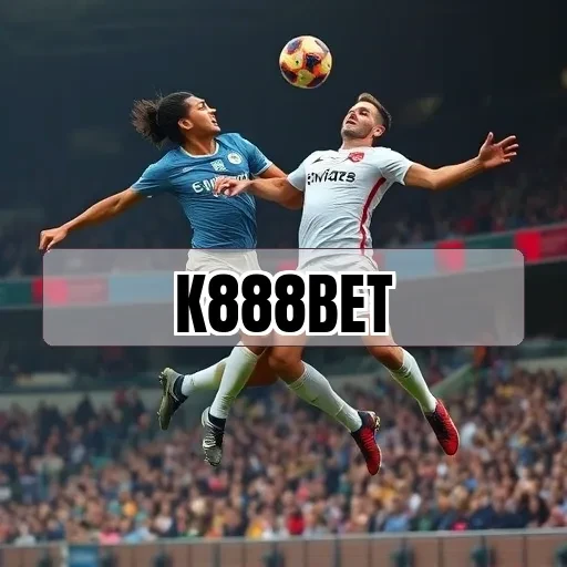 k888bet.com Cassino Online