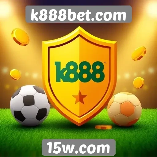 Segurança das transações financeiras no k888bet