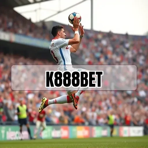 k888bet.com: A Magia do Cassino Ao Vivo na Palma da Sua Mão