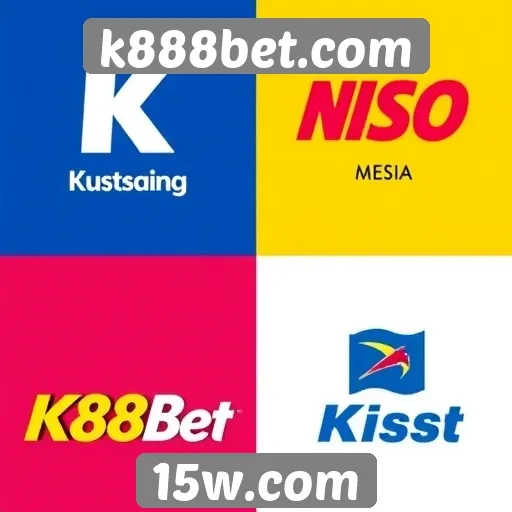 Métodos de pagamento aceitos pelo k888bet.com