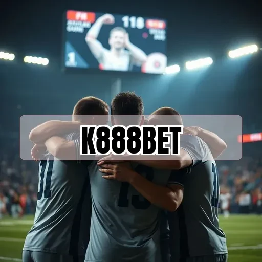 k888bet.com: Mergulhe na Diversão das Máquinas Slots Já!